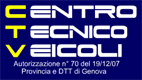 Centro Tecnico Veicoli